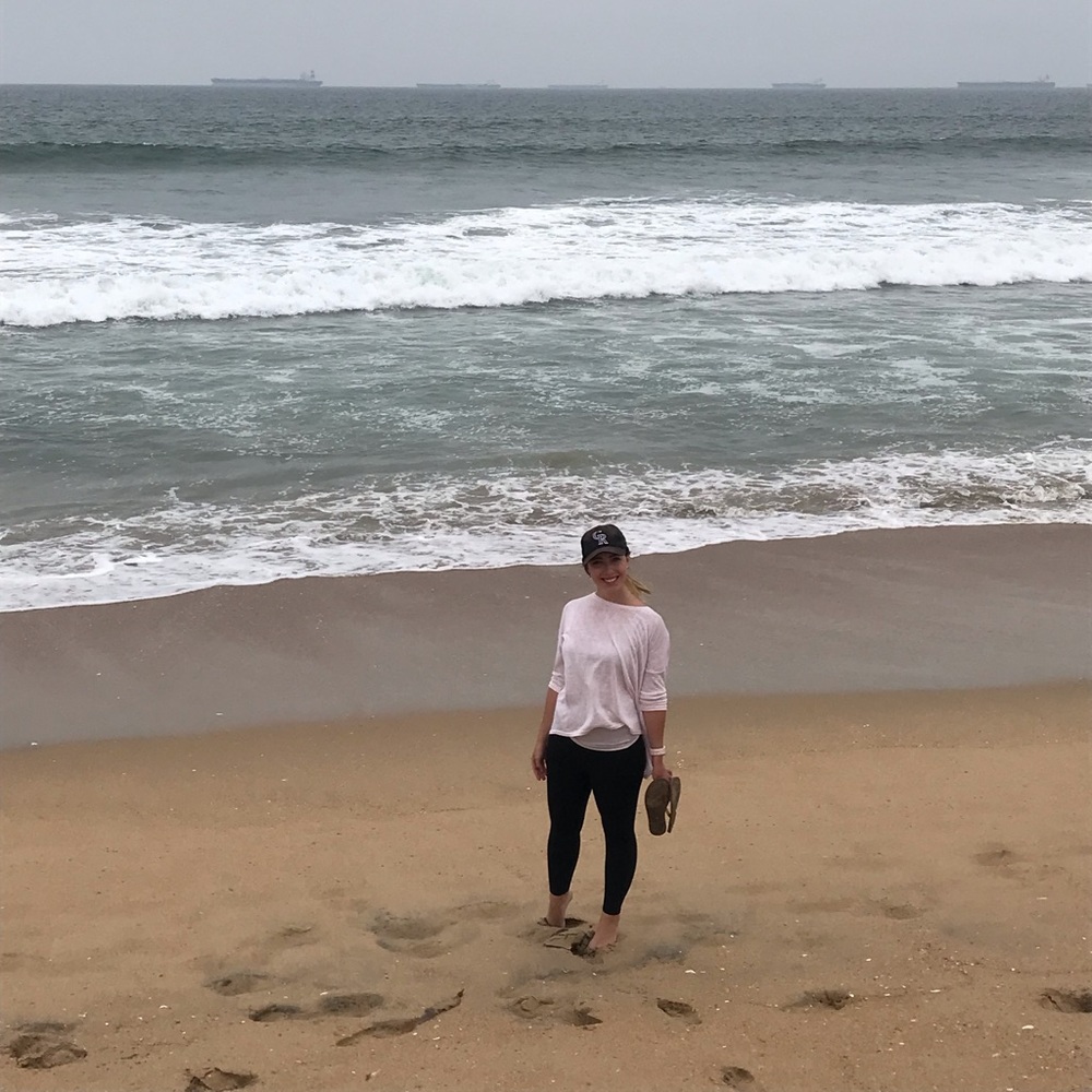 Meet your Posher, Christina